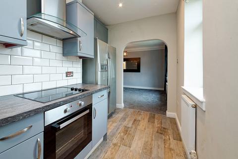 Cumnock - 2 bedroom flat for sale