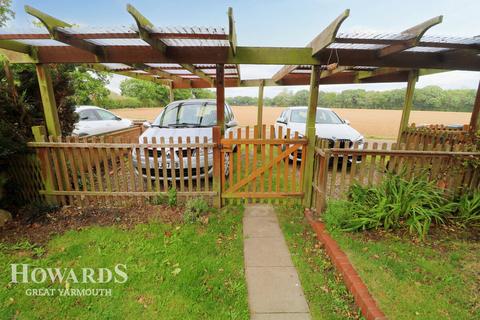 2 bedroom barn conversion for sale - Back Lane, Rollesby
