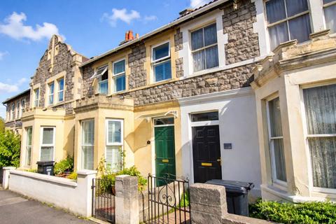 undefined, Glebe Road, Weston Super Mare