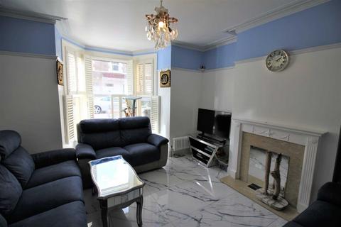 undefined, Glebe Road, Weston Super Mare