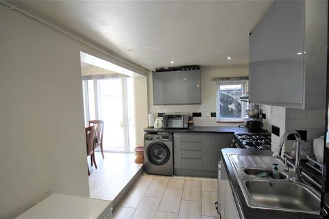 undefined, Glebe Road, Weston Super Mare