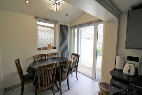 undefined, Glebe Road, Weston Super Mare