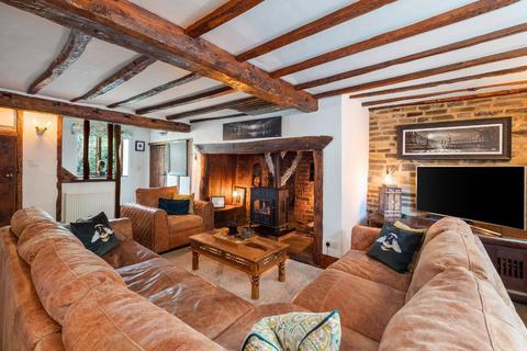 3 bedroom cottage for sale, Hathaway Hamlet, Shottery, Stratford-upon-Avon