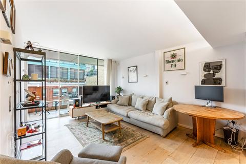 2 bedroom apartment to rent, Boundary Street, London, E2