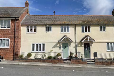 2 bedroom terraced house for sale, Bridport