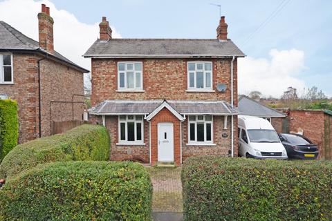 6 bedroom detached house for sale, Appletree Cottage, Grange Lane, York, YO26