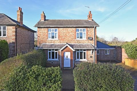 6 bedroom detached house for sale, Appletree Cottage, Grange Lane, York, YO26