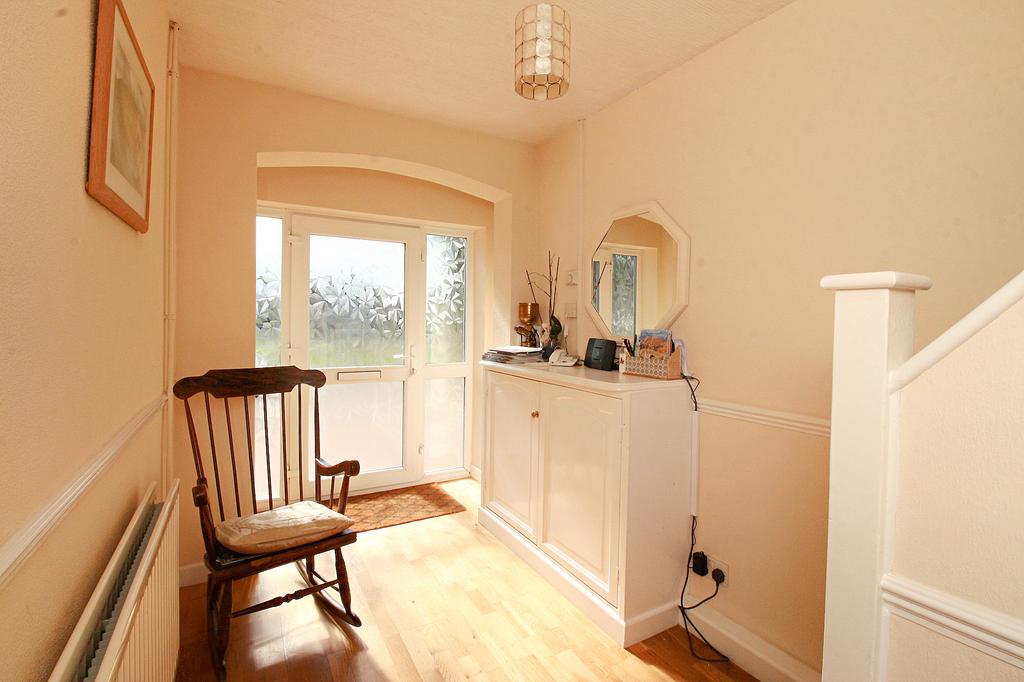 Queniborough Road, Queniborough, LE7 4 bed detached house for sale £
