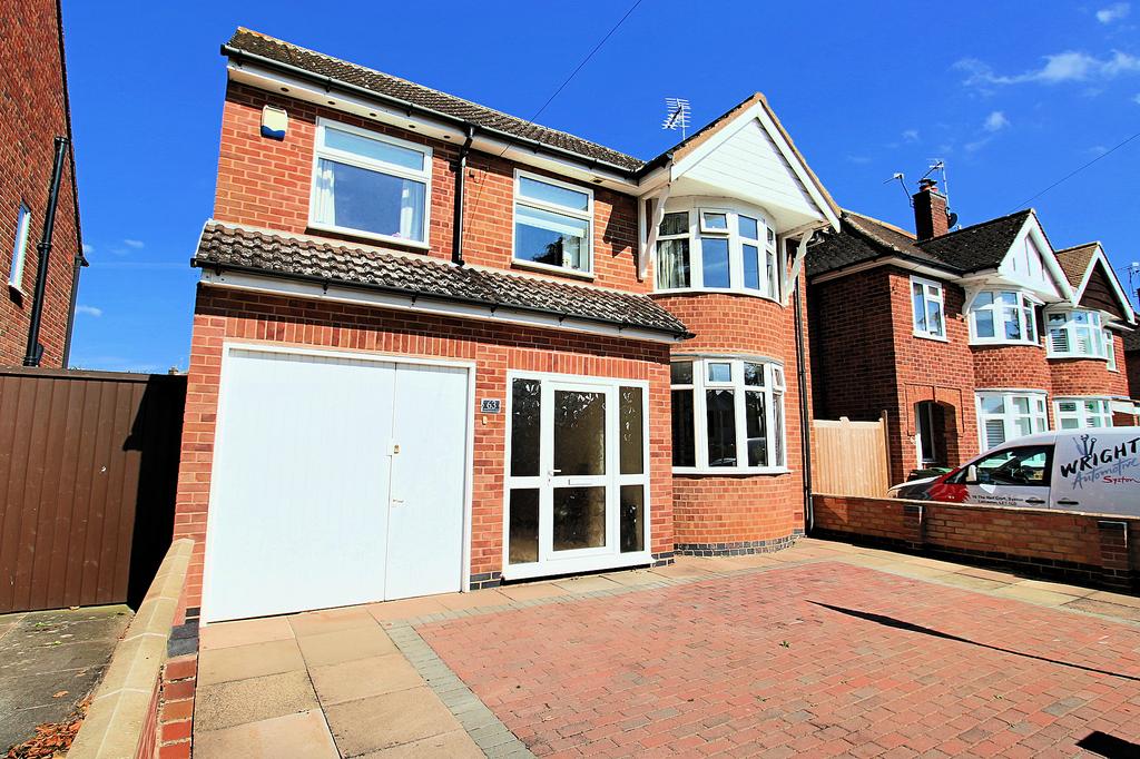 House For Sale In Queniborough Road Leicester at John Russo blog
