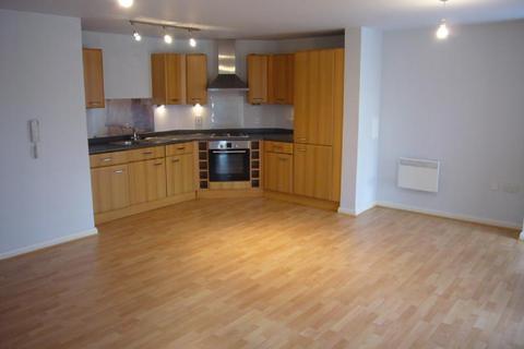 2 bedroom flat for sale - Fulford Place, York, YO10