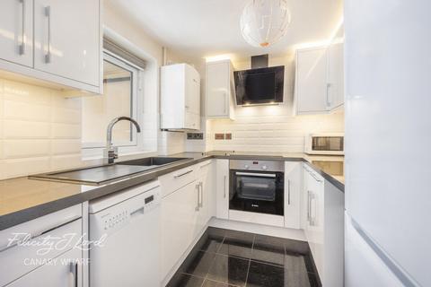 2 bedroom apartment for sale, Stewart Street, London, E14