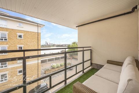 2 bedroom apartment for sale, Stewart Street, London, E14