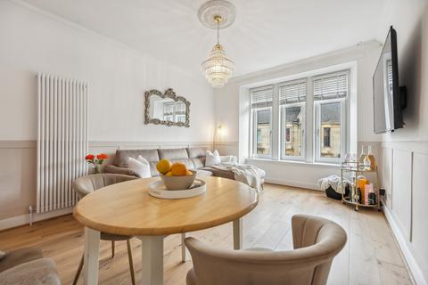 1 bedroom flat for sale - Gardner Street, Flat 3/3, Partickhill, Glasgow, G11 5NW