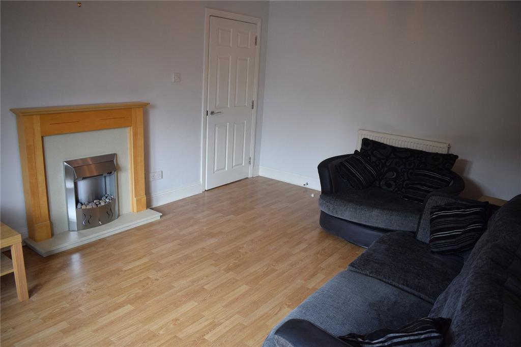 Powderhall Rigg, Edinburgh, EH7 2 bed flat to rent £1,455 pcm (£336 pw)