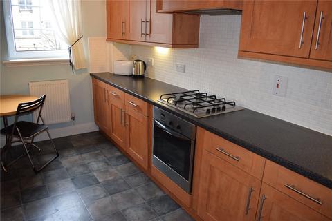undefined, Powderhall Rigg, Edinburgh, EH7