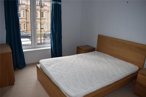 undefined, Powderhall Rigg, Edinburgh, EH7