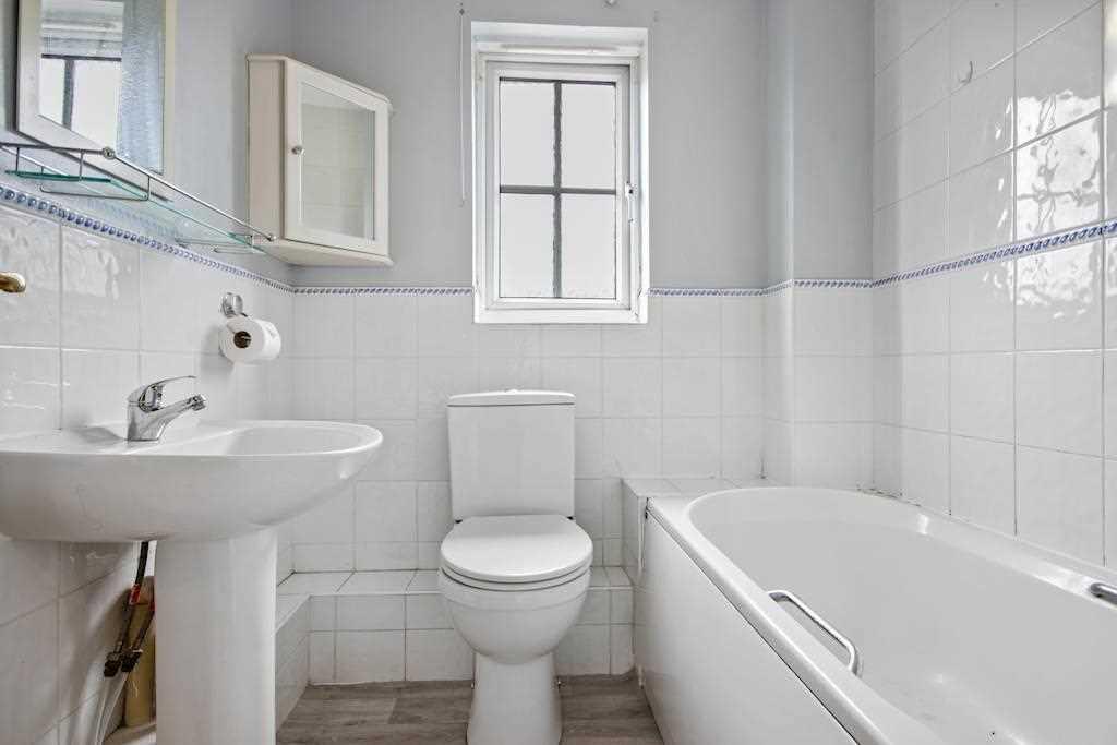 Bathroom/WC