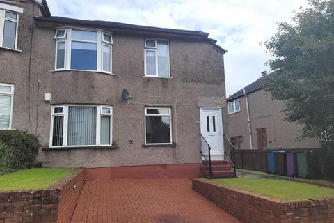 3 bedroom flat to rent - Montford Ave, Glasgow