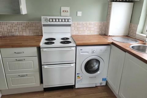 1 bedroom flat to rent - Wellington Place, Clydebank