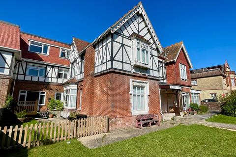 1 bedroom flat for sale - VICTORIA AVENUE, SWANAGE