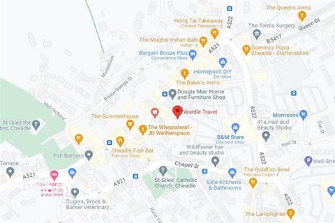 1 bedroom flat to rent - Apartment, Wardle Travel