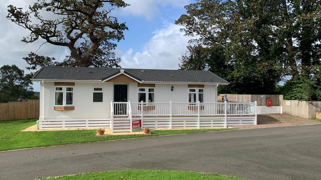 Brampton, Cumbria, CA8 2 bed park home for sale £184,990