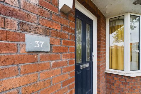 3 bedroom semi-detached house to rent, Borrowdale Road, Carlisle, CA2