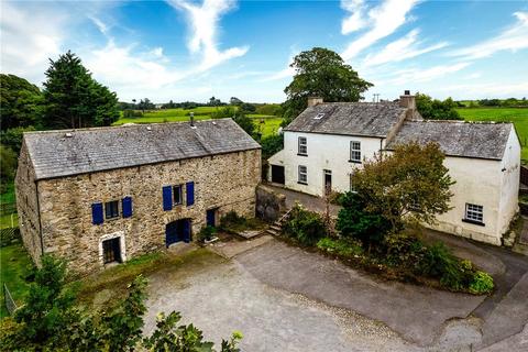 11 bedroom house for sale, Lot 1 Foldgate Farm, Corney, Millom, Cumbria, LA19