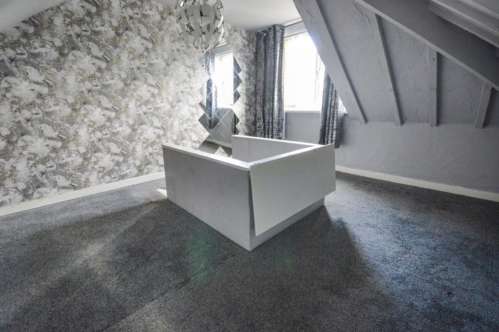 Loft Room