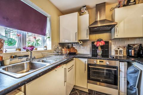 2 bedroom end of terrace house for sale - Claines Street, Holybourne, Alton, Hampshire, GU34