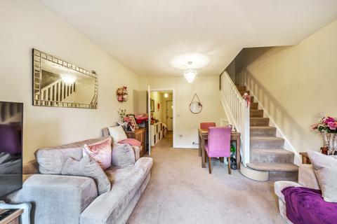 2 bedroom end of terrace house for sale - Claines Street, Holybourne, Alton, Hampshire, GU34