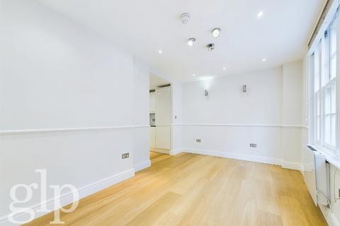 1 bedroom flat to rent, Fouberts Place, W1F