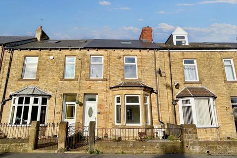 4 bedroom terraced house for sale, Durham Road, Annfield Plain, Stanley, Durham, DH9 7UF