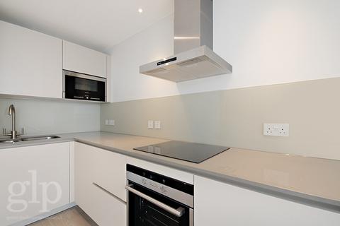 1 bedroom flat to rent, Fouberts Place W1F