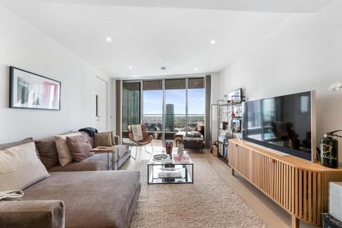 2 bedroom apartment for sale, 10 Park Drive, London, E14