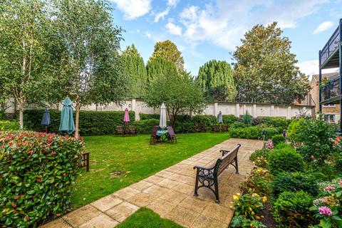 1 bedroom apartment for sale - Churchfield Road, Walton-On-Thames, KT12