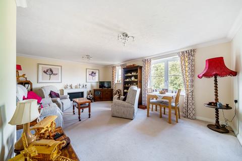 1 bedroom retirement property for sale, Churchfield Road, Walton-On-Thames, KT12
