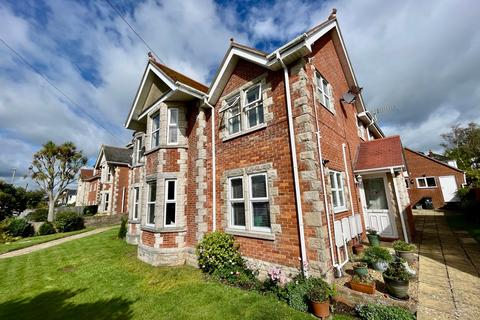 3 bedroom flat for sale - VICTORIA AVENUE, SWANAGE