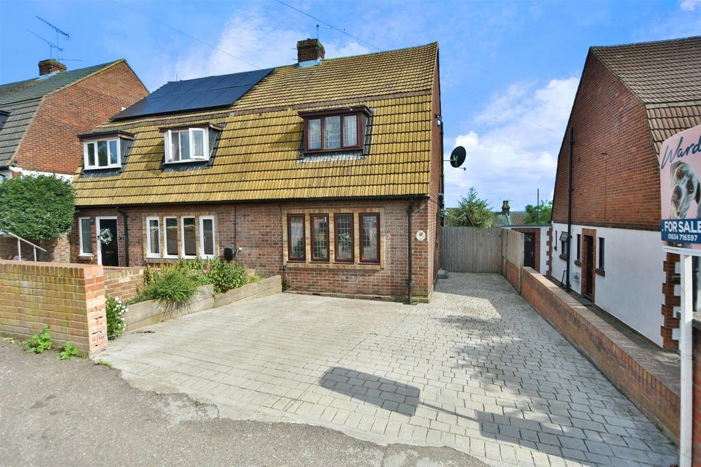 Houses For Sale In Pepys Way Strood at David Knapp blog