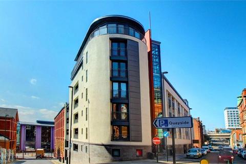 1 bedroom apartment for sale, Marconi House, City Road, Newcastle Upon Tyne, NE1