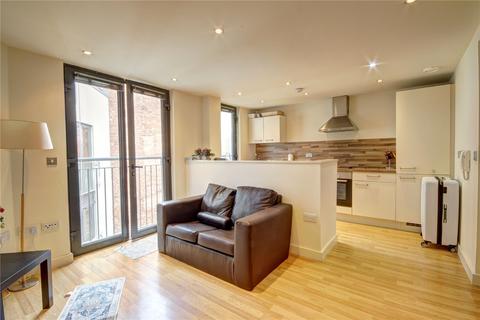 1 bedroom apartment for sale, Marconi House, City Road, Newcastle Upon Tyne, NE1