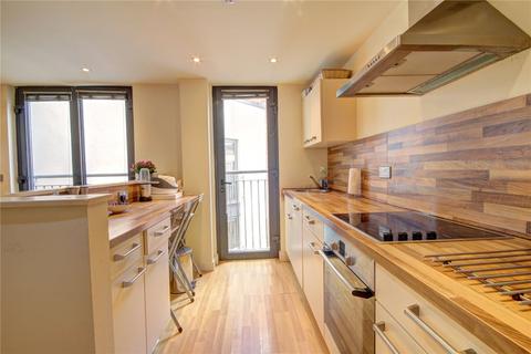 1 bedroom apartment for sale, Marconi House, City Road, Newcastle Upon Tyne, NE1