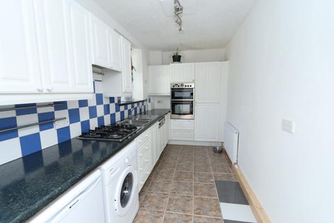 34 Queens Terrace, Thurso, KW14 8NQ