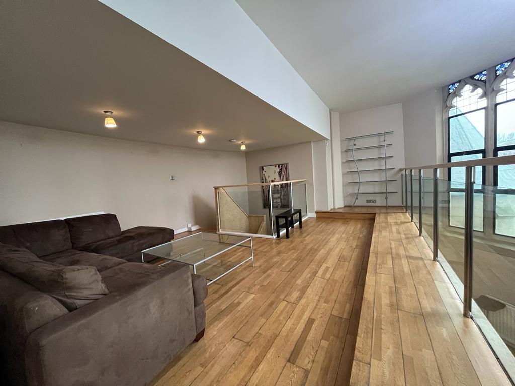 Mezzanine Lounge