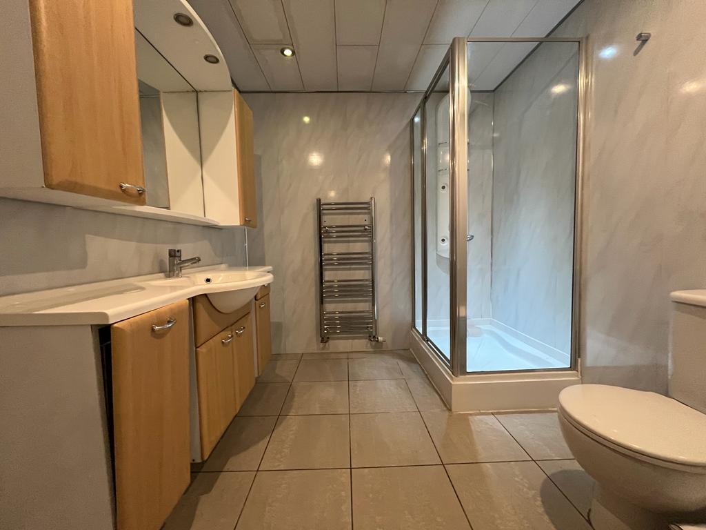 En-Suite