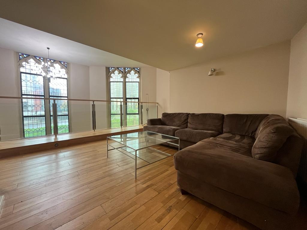 Mezzanine Lounge