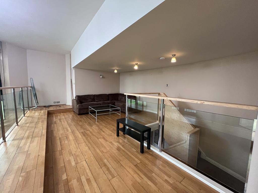 Mezzanine Lounge