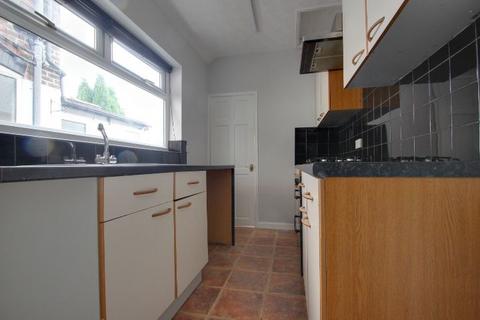 2 bedroom terraced house to rent - Cliff Street, Smallthorne, Stoke-on-Trent
