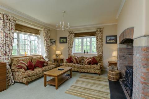 5 bedroom village house for sale - Woodborough, Bath, Somerset, BA2