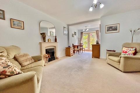 2 bedroom apartment for sale, Mercer Way, Tetbury, GL8